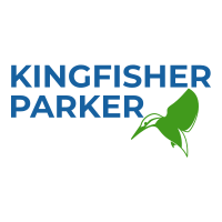 Kingfisher Parker logo, Kingfisher Parker contact details