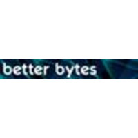 Better Bytes logo, Better Bytes contact details