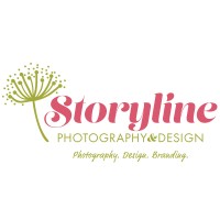 Storyline Photography & Design logo, Storyline Photography & Design contact details