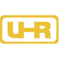 Upfront HR logo, Upfront HR contact details