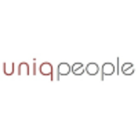 uniqpeople logo, uniqpeople contact details