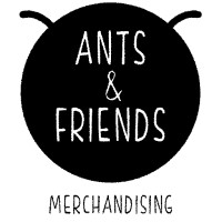 ANTS & FRIENDS GmbH logo, ANTS & FRIENDS GmbH contact details