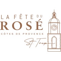 La Fête du Rosé logo, La Fête du Rosé contact details