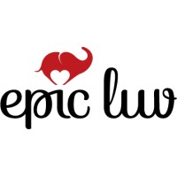 EpicLuv logo, EpicLuv contact details