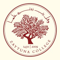 Zaytuna College logo, Zaytuna College contact details