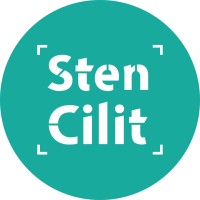 StenCilit logo, StenCilit contact details