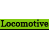 Locomotive Organization logo, Locomotive Organization contact details