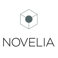 Novelia SA logo, Novelia SA contact details