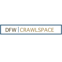 DFW Crawlspace logo, DFW Crawlspace contact details