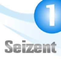 Seizent logo, Seizent contact details