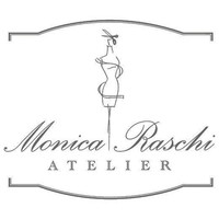 Monica Raschi Atelier logo, Monica Raschi Atelier contact details