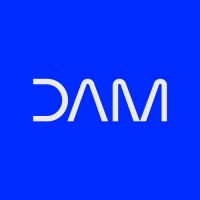 DIGITAL DAM logo, DIGITAL DAM contact details