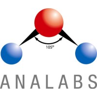 Analabs, Inc. logo, Analabs, Inc. contact details