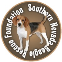 Southern Nevada Beagle Rescue Foundation logo, Southern Nevada Beagle Rescue Foundation contact details