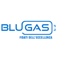 BLUGAS S.R.L logo, BLUGAS S.R.L contact details