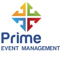 Prime Event Management logo, Prime Event Management contact details