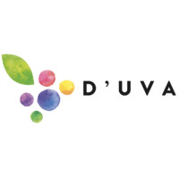 D'UVA logo, D'UVA contact details