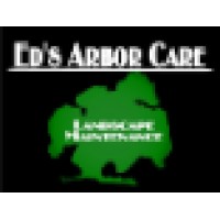 Ed's Arbor Care logo, Ed's Arbor Care contact details