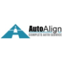 AutoAlign - Complete Auto Service logo, AutoAlign - Complete Auto Service contact details