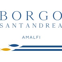 Borgo Santandrea, Relais & Châteaux logo, Borgo Santandrea, Relais & Châteaux contact details