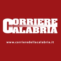 Corriere della Calabria logo, Corriere della Calabria contact details