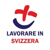 Lavorare In Svizzera logo, Lavorare In Svizzera contact details