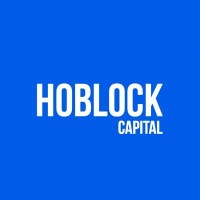 Hoblock Capital logo, Hoblock Capital contact details