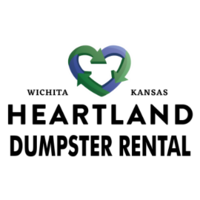 Heartland Dumpster Rental logo, Heartland Dumpster Rental contact details