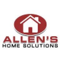 Allen's Home Solutions logo, Allen's Home Solutions contact details