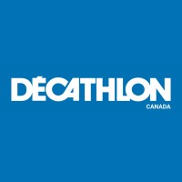 Décathlon Canada logo, Décathlon Canada contact details