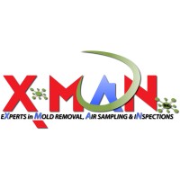 XMAN Inc. logo, XMAN Inc. contact details