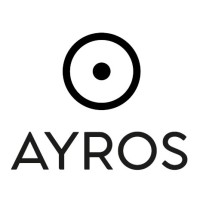 Ayros logo, Ayros contact details