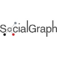 SocialGraph logo, SocialGraph contact details