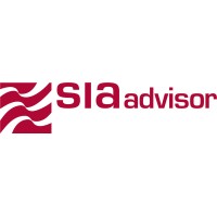 SIAadvisor logo, SIAadvisor contact details