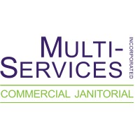 Multi Services Inc. logo, Multi Services Inc. contact details