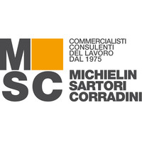 Studio Associato MSC Commercialisti e Consulenti del Lavoro logo, Studio Associato MSC Commercialisti e Consulenti del Lavoro contact details