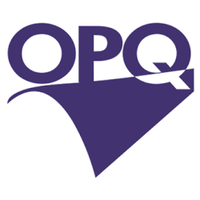 OPQ srl logo, OPQ srl contact details