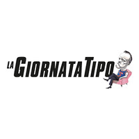 La Giornata Tipo logo, La Giornata Tipo contact details