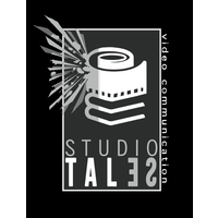 Studio TALes logo, Studio TALes contact details