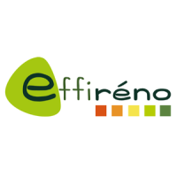 Effireno logo, Effireno contact details