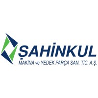 ŞAHİNKUL MAKİNA A.Ş. logo, ŞAHİNKUL MAKİNA A.Ş. contact details