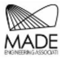 MADE Engineering Associati logo, MADE Engineering Associati contact details