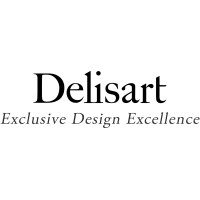 Delisart logo, Delisart contact details