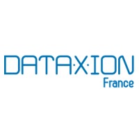 Dataxion France logo, Dataxion France contact details