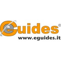 eguides srl logo, eguides srl contact details