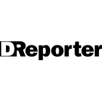 DreporterItalia logo, DreporterItalia contact details