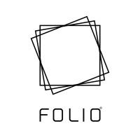 Folio Lighting logo, Folio Lighting contact details