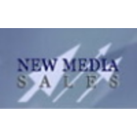 NewMediaSales logo, NewMediaSales contact details