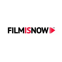 FilmIsNow logo, FilmIsNow contact details