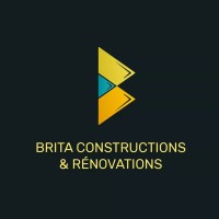 Brita Constructions & Rénovations logo, Brita Constructions & Rénovations contact details